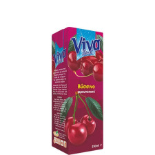 Сік вишневий, Viva Fresh, 250 мл mini slide 1