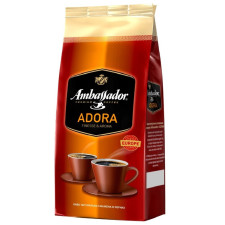 Кава в зернах Ambassador Adora 1 кг mini slide 1