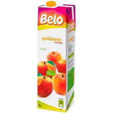 Нектар Belo персиковий, 1л mini slide 1