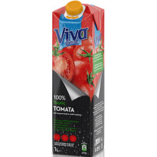 Сік томатний, Viva Fresh, 1л mini slide 1