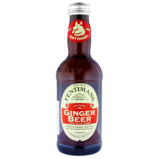 Напій газований Fantimans Ginger Beer 275мл mini slide 1