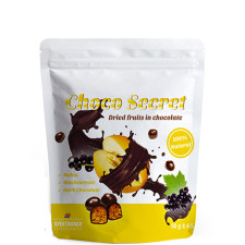 Диня в ягідній оболонці, Choco Secret, 50г mini slide 1