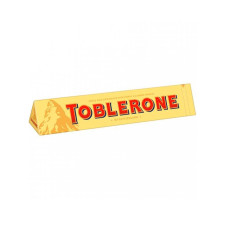 Молочний шоколад, Toblerone, 360г mini slide 1