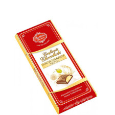 Молочний шоколад Трюфель, Ritter Sport, 100г mini slide 1