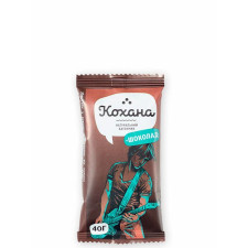 Батончик Шоколад, Кохана, 40г mini slide 1