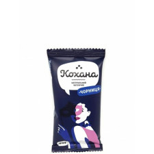 Батончик Чорниця, Кохана, 40г mini slide 1