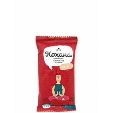 Батончик Кизил, Кохана, 40г mini slide 1