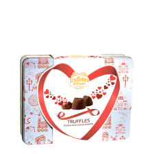 Французькі трюфелі до дня Св. Валентина, Chocmod, 500г mini slide 1
