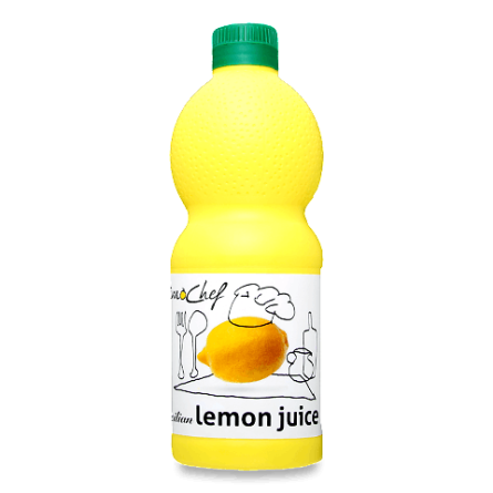 Концентрат лимонний Eurofood