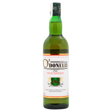 Виски O'Donelly 40% 0,7л mini slide 1