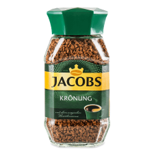 Кава розчинна Jacobs Kronung Instant mini slide 1