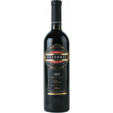 Вино Kvint Pastoral красное сладкое 0.75 л 16% mini slide 1