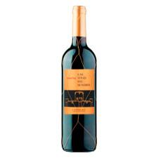 Вино Las Vinas del Senorio Rezerva красное сухое 9-12% 0,75л mini slide 1