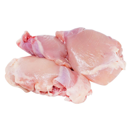 Бедро Знатная Курица цыплят-бройлеров без кожи и кости весовое охлажденное