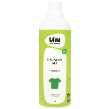 Гель для прання UIU універсальний 1л mini slide 1