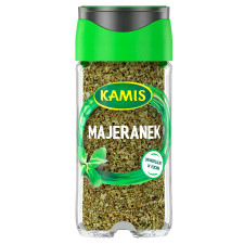 Приправа Kamis Майоран сушений 10г mini slide 1