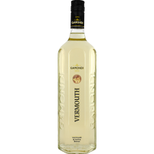 Вермут Gamondi Vermouth bianco Di Torino Superiore 17% 1 л mini slide 1