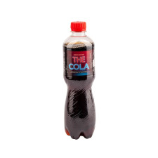Напиток 0,5л Своя Лінія The Cola безалкогольный сильногазированный mini slide 1