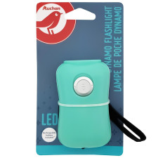 Ліхтар Auchan міні mini slide 1