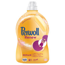 Гель для прання Perwoll Renew Repair для щоденного прання 2,97л mini slide 1