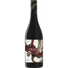 Вино Крудо Неро д’Авола, Каберне Органик / Crudo Nero d'Avola, Cabernet Organic, красное сухое 0.75л mini slide 1