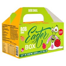 Набір продукції Bob Snail Easter Box 272г mini slide 1