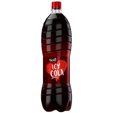Напій Biola Icy Cola сильногазований 2л mini slide 1