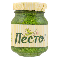 Соус Песто Інша Їжа 80г mini slide 1