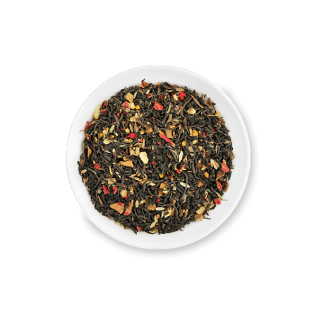 Чай чорний Balcony Tea Masala зі спеціями slide 1