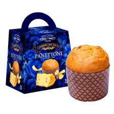 Кекс Київхліб Panettone Premium 450г mini slide 1