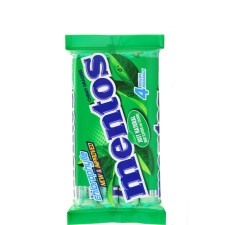 Жувальна гумка Айс, М'ята / Ice, Spearmint, Mentos, 150г mini slide 1