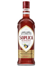 Настойка Soplica Sliwkowa 0.5 л 28 % mini slide 1