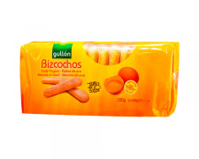 Печенье бисквитное Savoiardi Bizcocho, Gullon, 200г mini slide 1