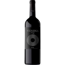 Вино Verema Crianza Rioja Tempranillo червоне сухе 14% 0.75 л mini slide 1
