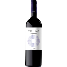 Вино Verema Joven Rioja Tempranillo красное сухое 14% 0.75 л mini slide 1