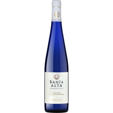 Вино Bahia Alta Moscatel-Gewürztraminer біле напівсолодке 11.5% 0.75 л mini slide 1