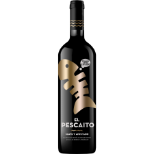 Вино El Pescaito червоне напівсухе 0.75 л mini slide 1