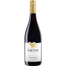 Вино Eagle Creek Zinfandel червоне сухе 13.5% 0.75 л mini slide 1