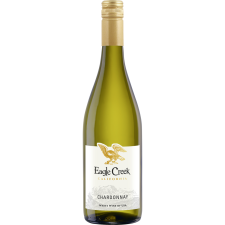Вино Eagle Creek Chardonnay біле напівсухе 12.5% 0.75 л mini slide 1