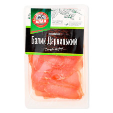 Балик Алан Дарницький сирокопчений mini slide 1