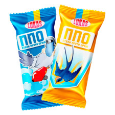 Цукерки Lukas ППО mini slide 1