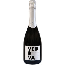 Просеко Vedova D.O.C. Extra Dry біле екстрасухе 0.75 л 11% mini slide 1