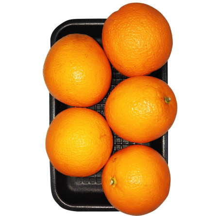 Апельсин фасованный