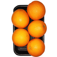 Апельсин фасований mini slide 1