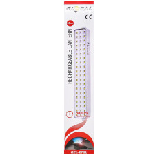 Лампа акумуляторна 60 LED KEL-278L mini slide 1
