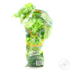 Базилік Пучок-Свіжачок зелений свіжий mini slide 1