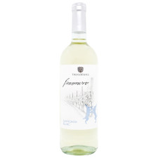 Вино Vigna Madre Finamore Sauvignon біле сухе 12% 0,75л mini slide 1