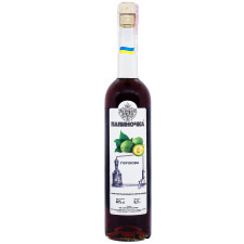 Палиночка Горіхова 0,5л mini slide 1