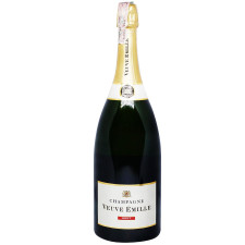 Шампанське Veuve Emille AOP Brut 1,5л mini slide 1