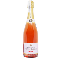 Шампанське Veuve Emille Ros? brut 0,75л mini slide 1